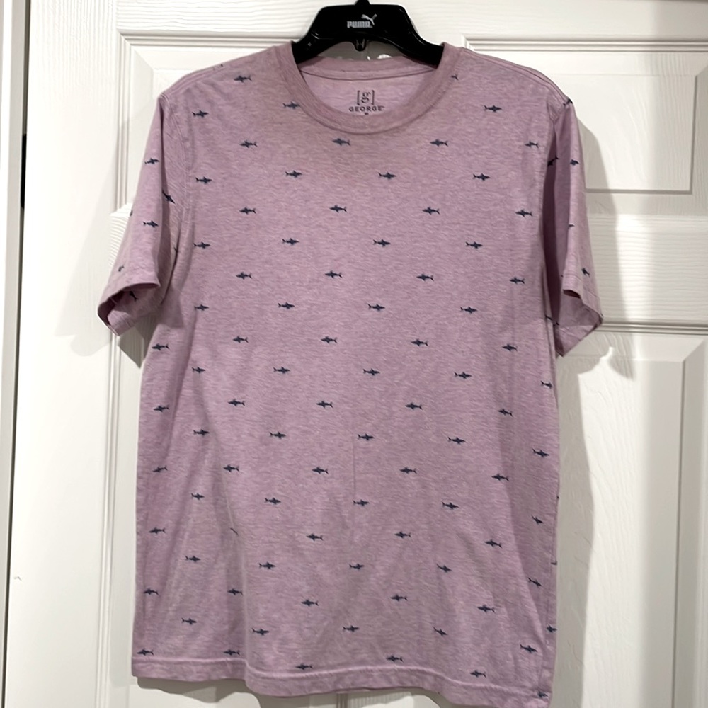 George Shark Tshirt